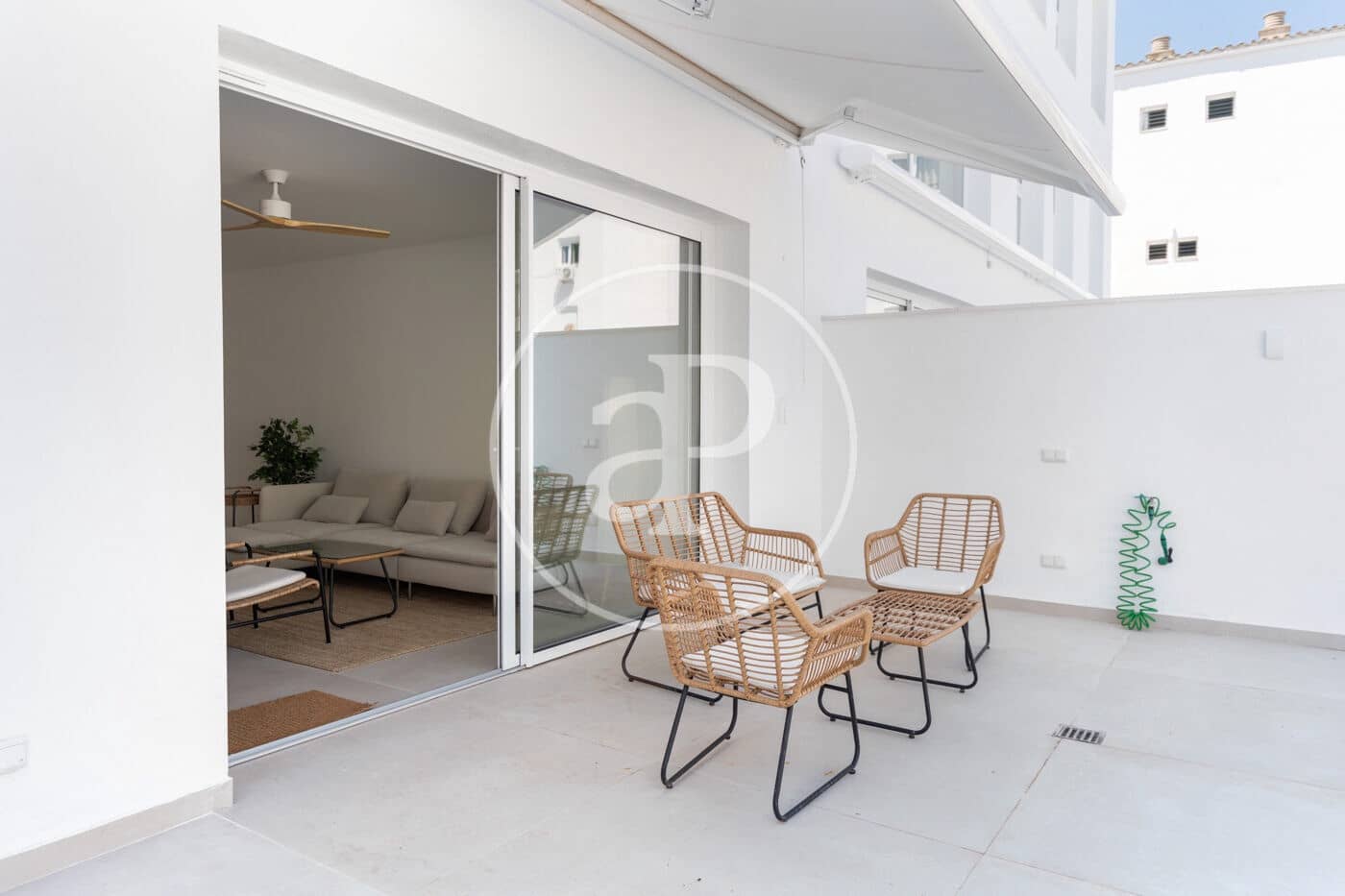 3 camera da letto Appartamento in vendita in Colonia de Sant Jordi con piscina - 850.000 € (Rif: 9125369)