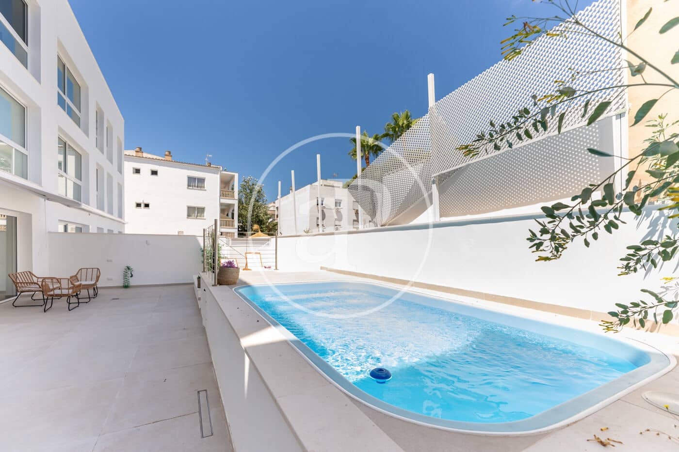 3 camera da letto Appartamento in vendita in Colonia de Sant Jordi con piscina - 850.000 € (Rif: 9125369)