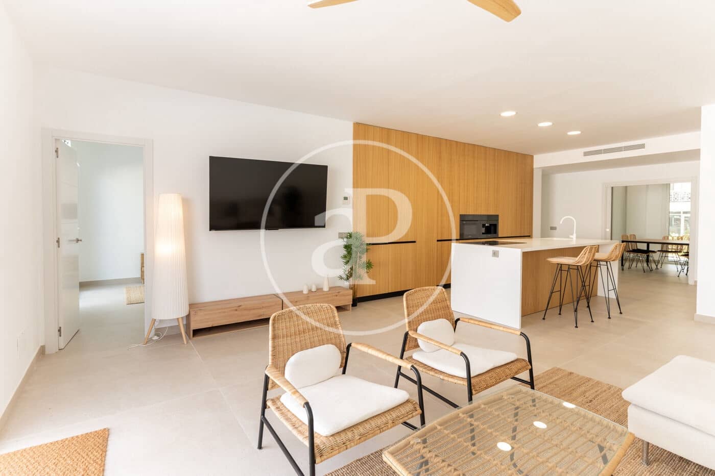 3 camera da letto Appartamento in vendita in Colonia de Sant Jordi con piscina - 850.000 € (Rif: 9125369)