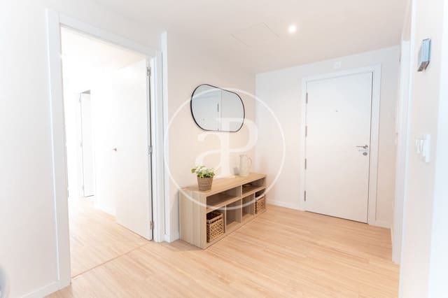 2 soveværelse Lejlighed til leje i Nou Llevant, Palma de Mallorca med swimmingpool - € 2.400 (Ref: 9125370)