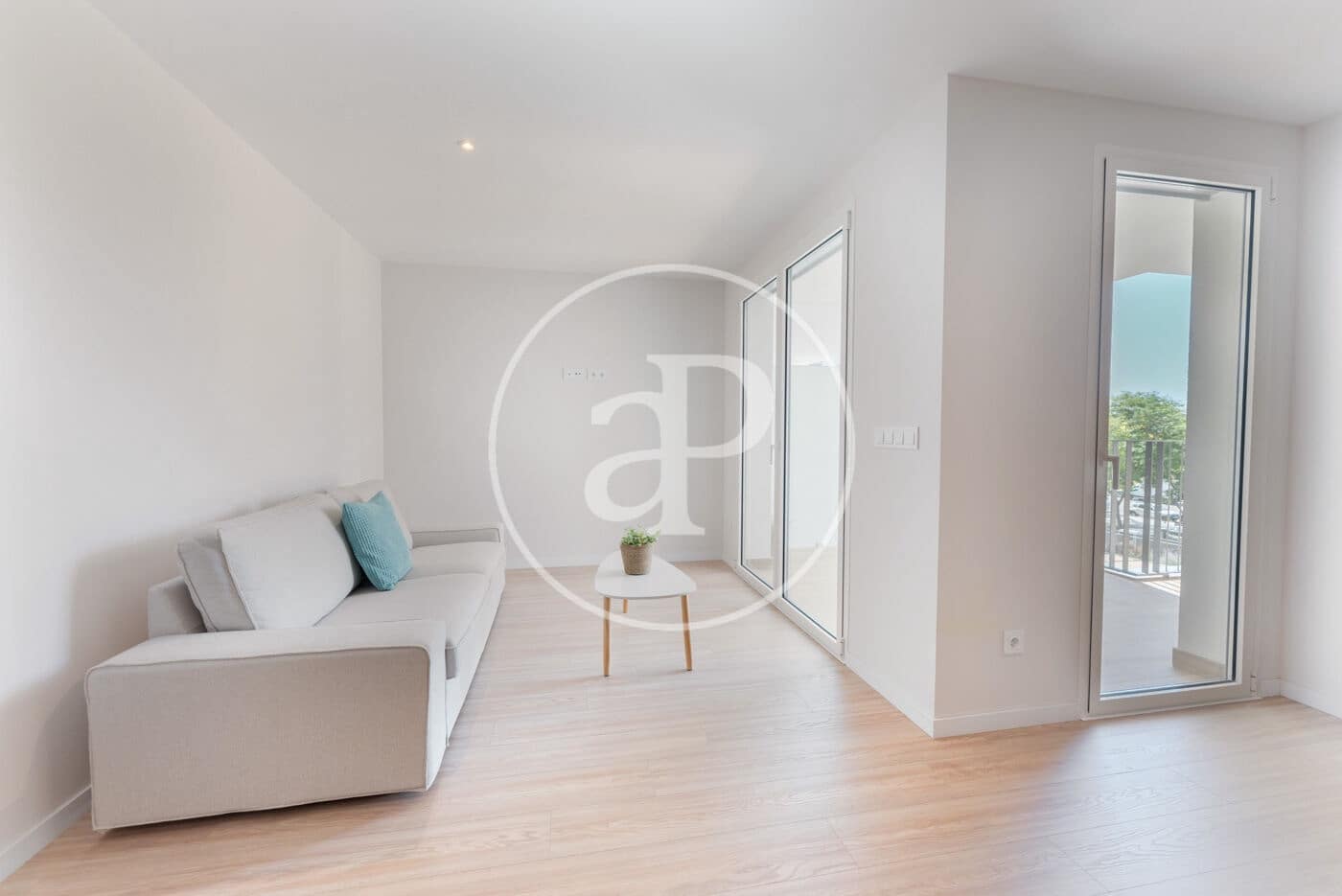 2 makuuhuone Huoneisto vuokrattavana paikassa Palma de Mallorca mukana uima-altaan 
autotalli - 2 400 € (Ref: 9125370)