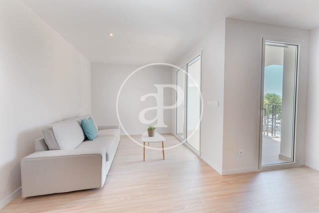 2 makuuhuone Huoneisto vuokrattavana paikassa Nou Llevant, Palma de Mallorca mukana uima-altaan 
autotalli - 2 400 € (Ref: 9125370)