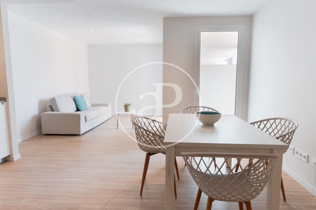 2 makuuhuone Huoneisto vuokrattavana paikassa Nou Llevant, Palma de Mallorca mukana uima-altaan 
autotalli - 2 400 € (Ref: 9125370)