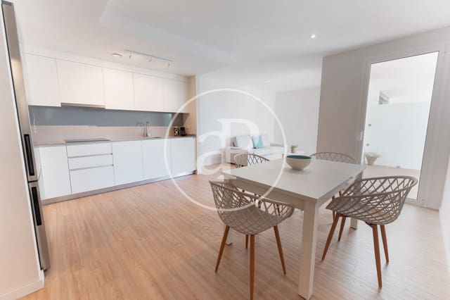 2 makuuhuone Huoneisto vuokrattavana paikassa Nou Llevant, Palma de Mallorca mukana uima-altaan 
autotalli - 2 400 € (Ref: 9125370)