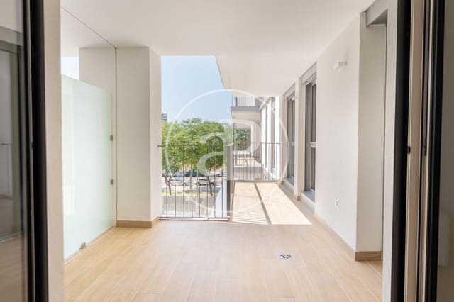 2 makuuhuone Huoneisto vuokrattavana paikassa Nou Llevant, Palma de Mallorca mukana uima-altaan 
autotalli - 2 400 € (Ref: 9125370)