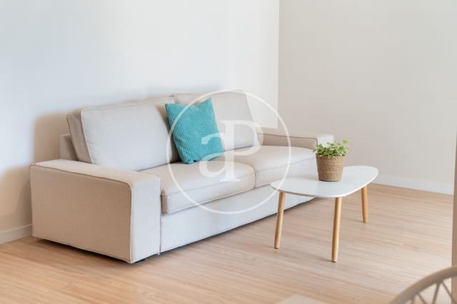 2 makuuhuone Huoneisto vuokrattavana paikassa Nou Llevant, Palma de Mallorca mukana uima-altaan 
autotalli - 2 400 € (Ref: 9125370)
