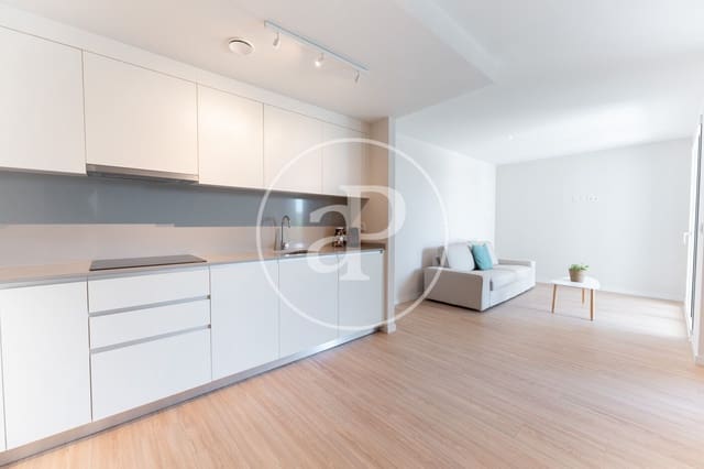 2 makuuhuone Huoneisto vuokrattavana paikassa Nou Llevant, Palma de Mallorca mukana uima-altaan 
autotalli - 2 400 € (Ref: 9125370)