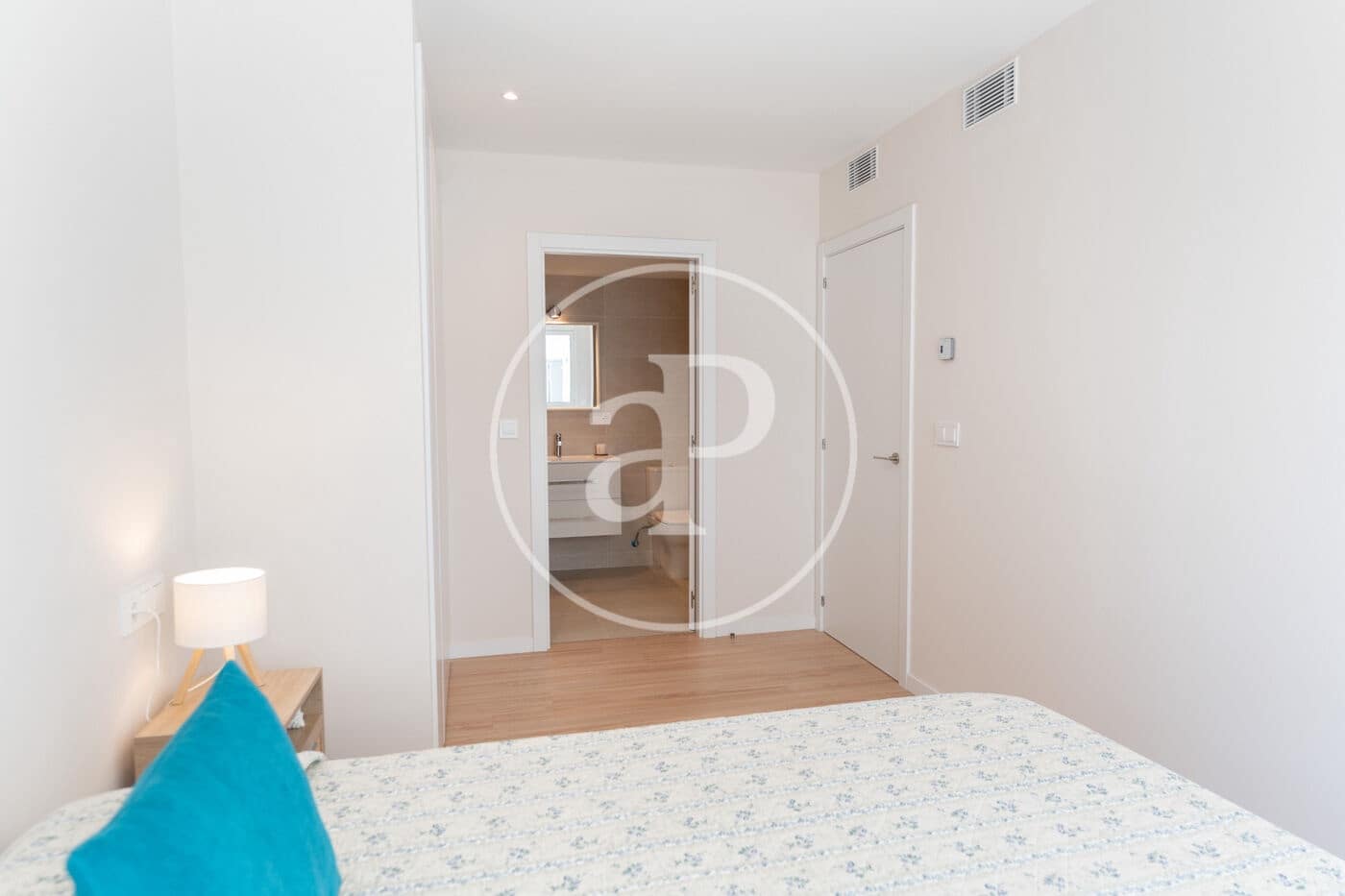 2 makuuhuone Huoneisto vuokrattavana paikassa Palma de Mallorca mukana uima-altaan 
autotalli - 2 400 € (Ref: 9125370)