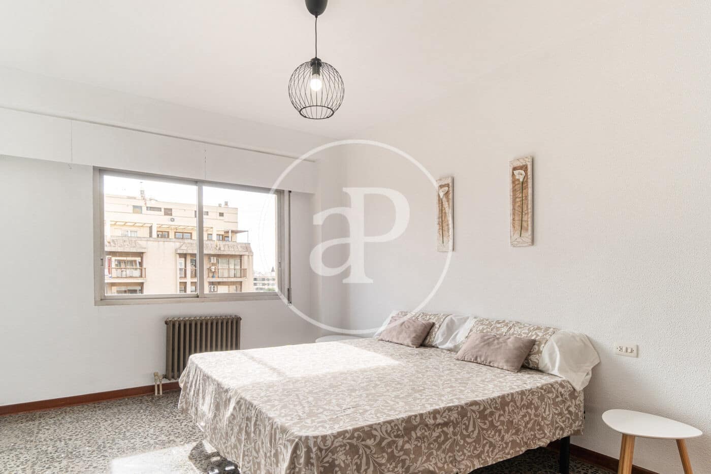 Appartement de 3 chambres à louer à Palma de Mallorca - 2 000 € (Ref: 9129972)