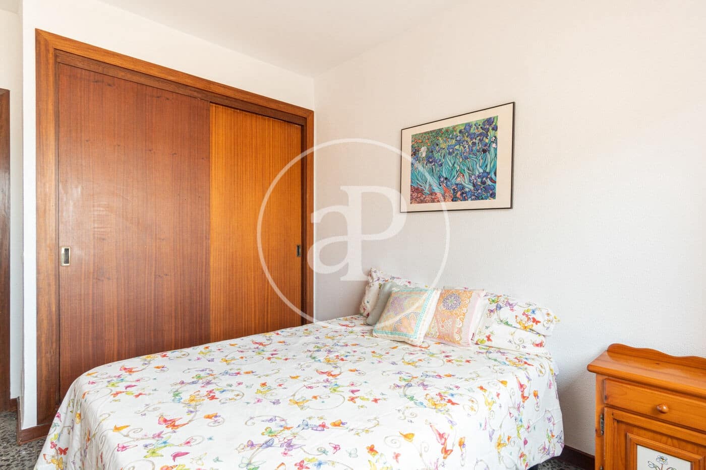 Appartement de 3 chambres à louer à Palma de Mallorca - 2 000 € (Ref: 9129972)
