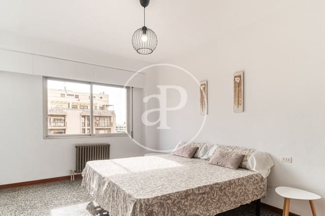 Appartement de 3 chambres à louer à Bons Aires, Palma de Mallorca - 2 000 € (Ref: 9129972)
