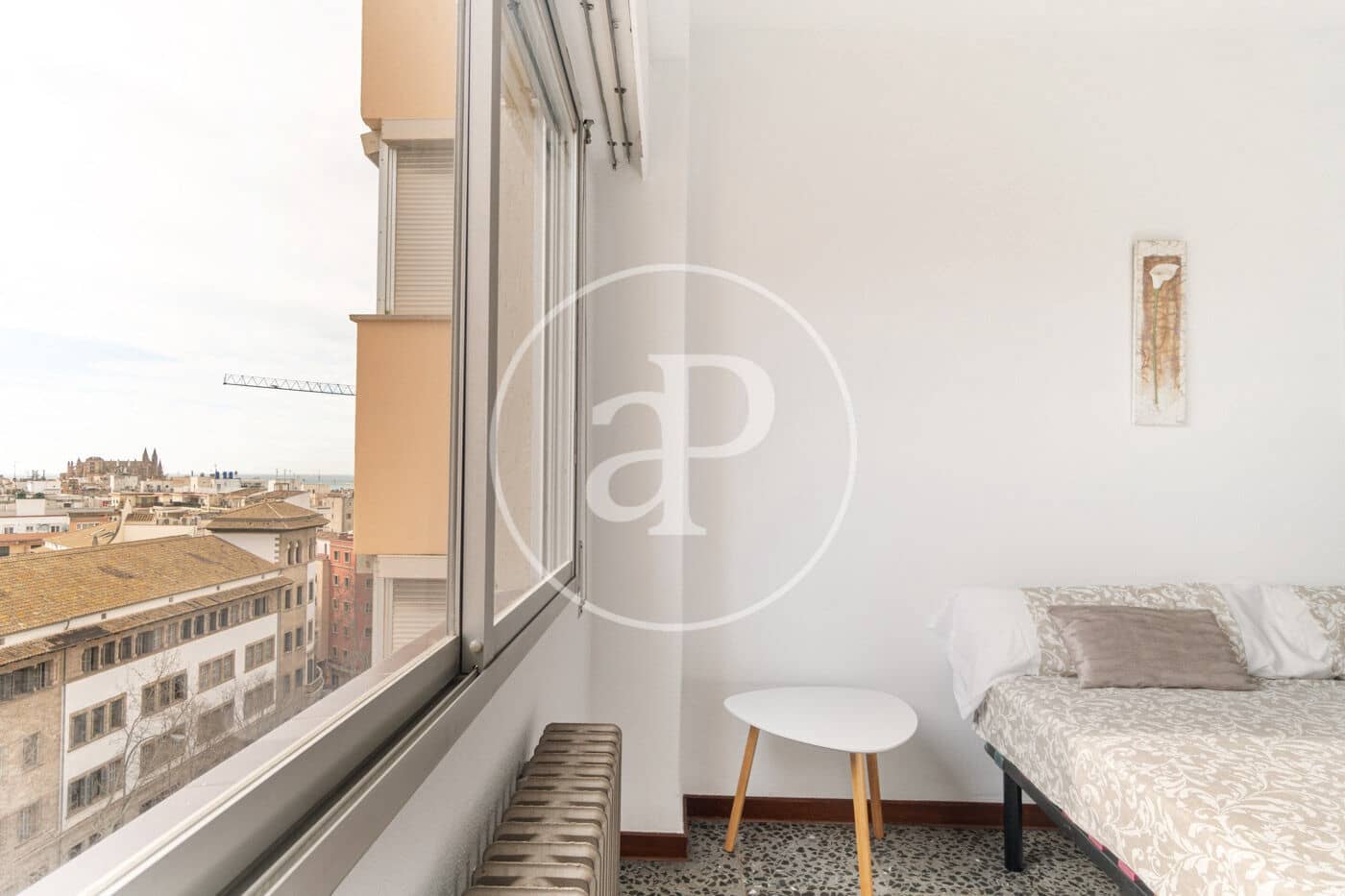 Appartement de 3 chambres à louer à Palma de Mallorca - 2 000 € (Ref: 9129972)