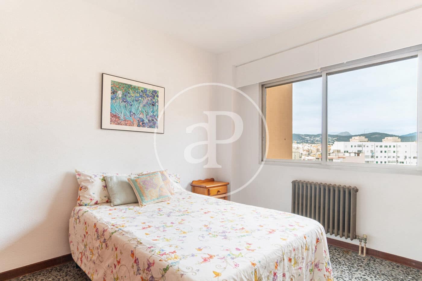 Appartement de 3 chambres à louer à Palma de Mallorca - 2 000 € (Ref: 9129972)