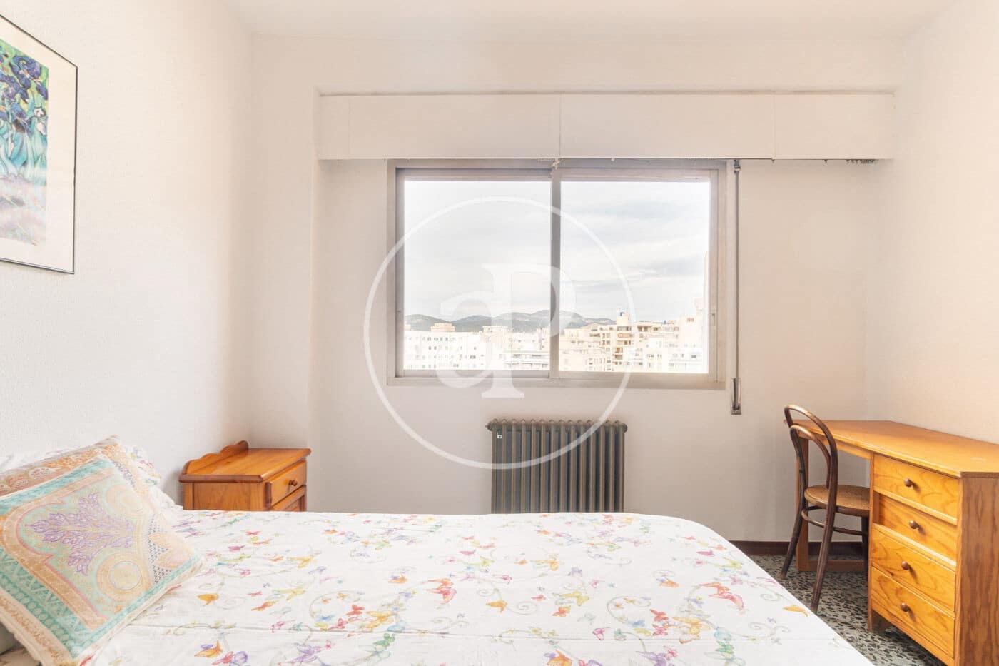 Appartement de 3 chambres à louer à Palma de Mallorca - 2 000 € (Ref: 9129972)