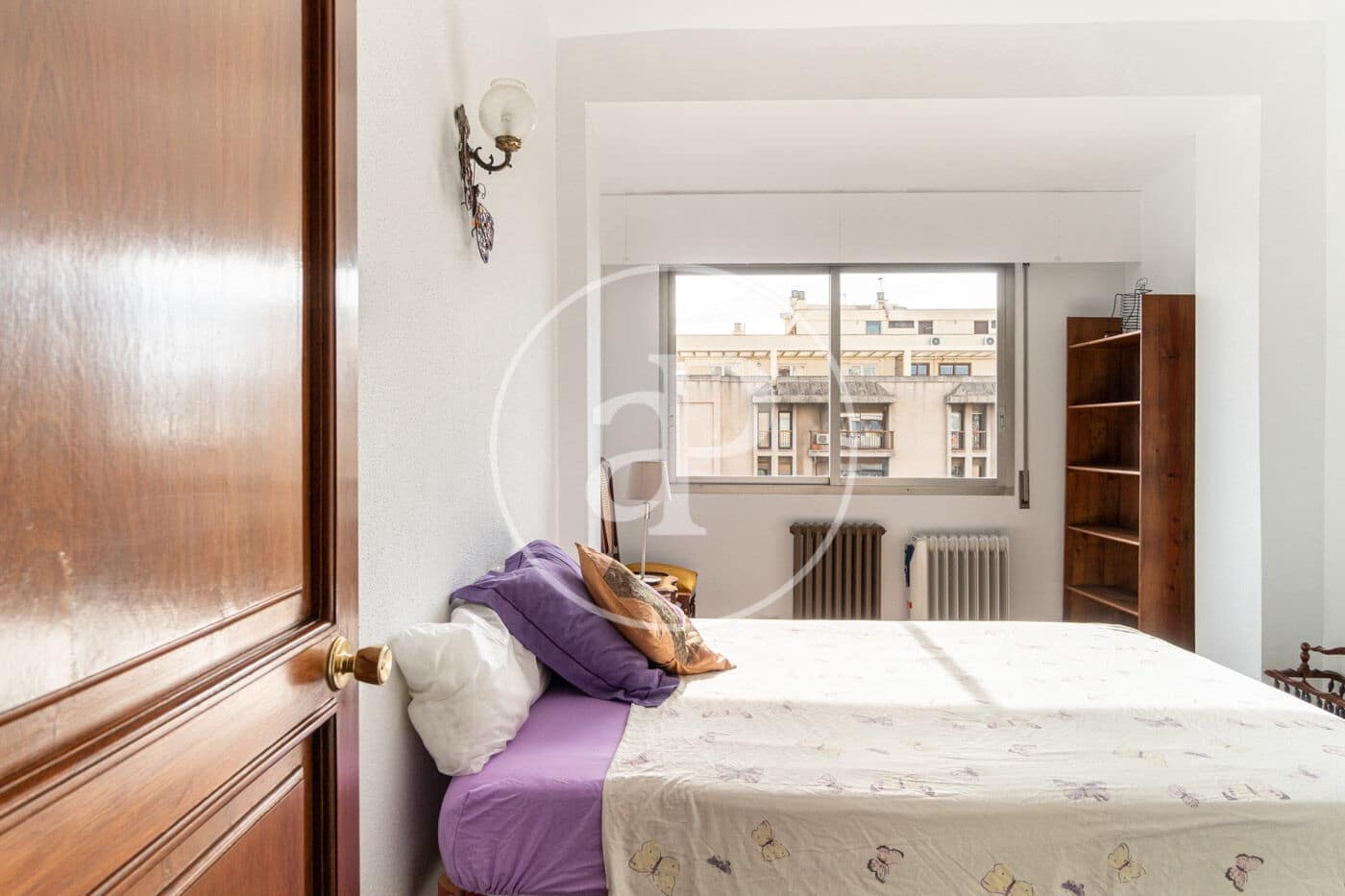 Appartement de 3 chambres à louer à Palma de Mallorca - 2 000 € (Ref: 9129972)