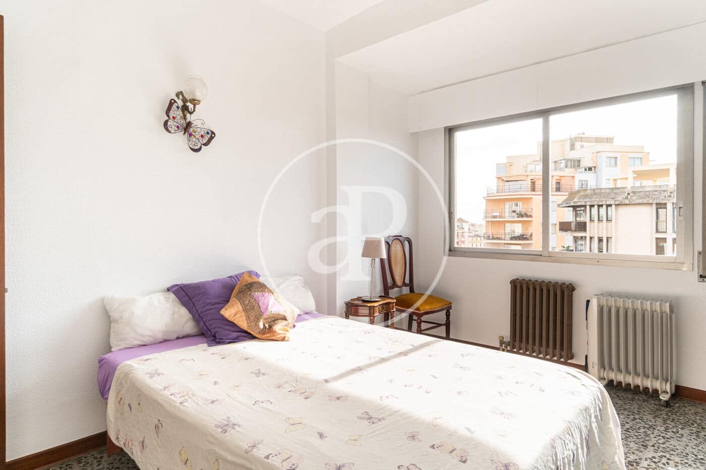 Appartement de 3 chambres à louer à Palma de Mallorca - 2 000 € (Ref: 9129972)
