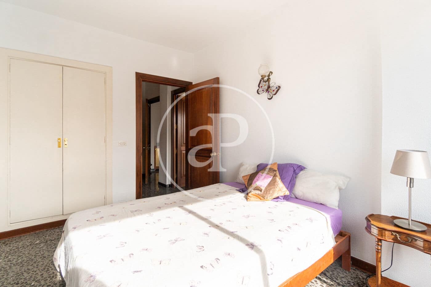 Appartement de 3 chambres à louer à Palma de Mallorca - 2 000 € (Ref: 9129972)