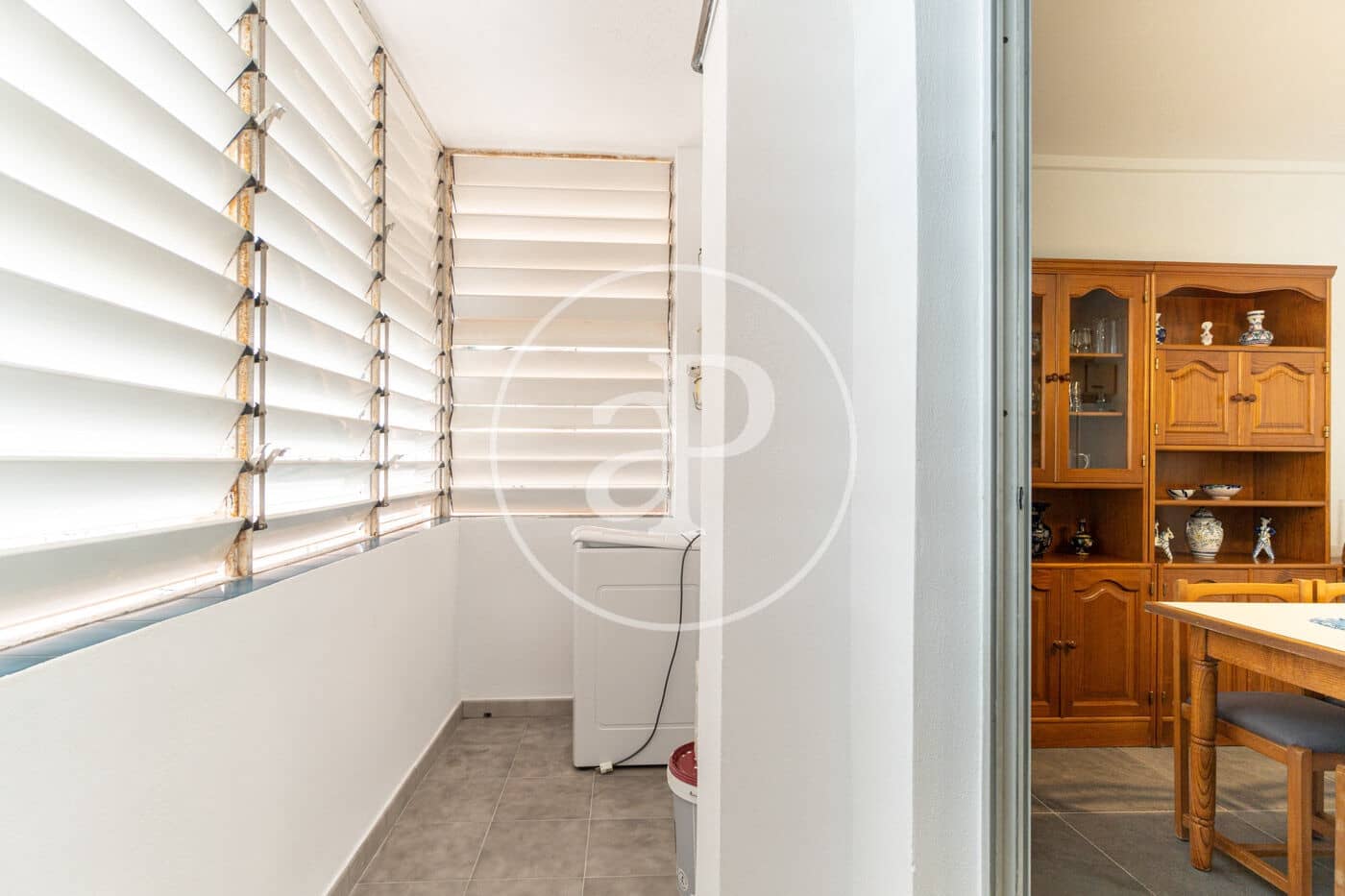 Appartement de 3 chambres à louer à Palma de Mallorca - 2 000 € (Ref: 9129972)