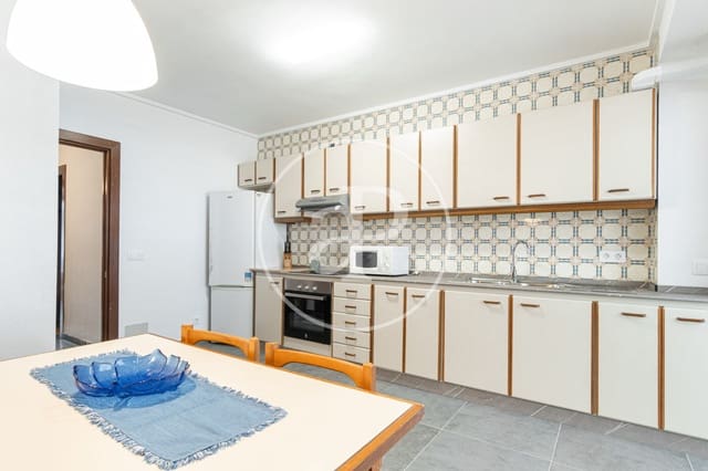 Appartement de 3 chambres à louer à Bons Aires, Palma de Mallorca - 2 000 € (Ref: 9129972)