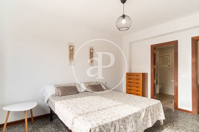 Appartement de 3 chambres à louer à Bons Aires, Palma de Mallorca - 2 000 € (Ref: 9129972)