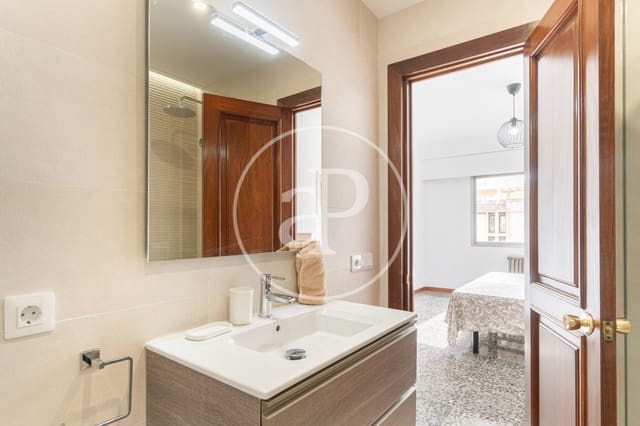Appartement de 3 chambres à louer à Bons Aires, Palma de Mallorca - 2 000 € (Ref: 9129972)