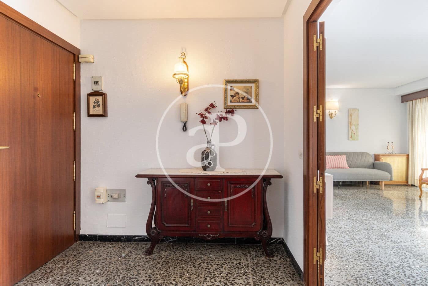 Appartement de 3 chambres à louer à Palma de Mallorca - 2 000 € (Ref: 9129972)