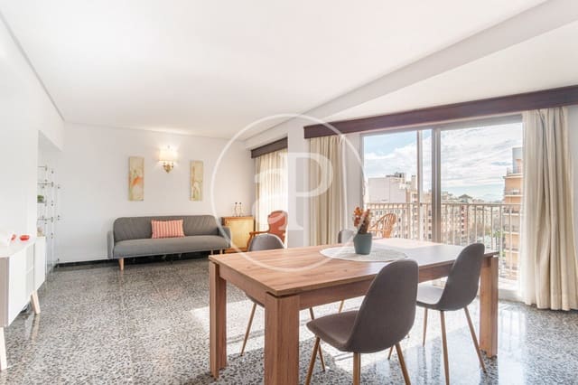 Appartement de 3 chambres à louer à Bons Aires, Palma de Mallorca - 2 000 € (Ref: 9129972)