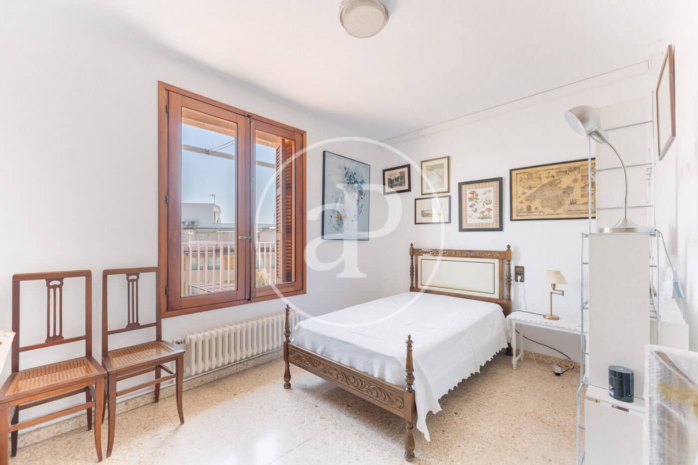 6 soverom Penthouse til salgs i Palma de Mallorca - € 1 300 000 (Ref: 9134673)