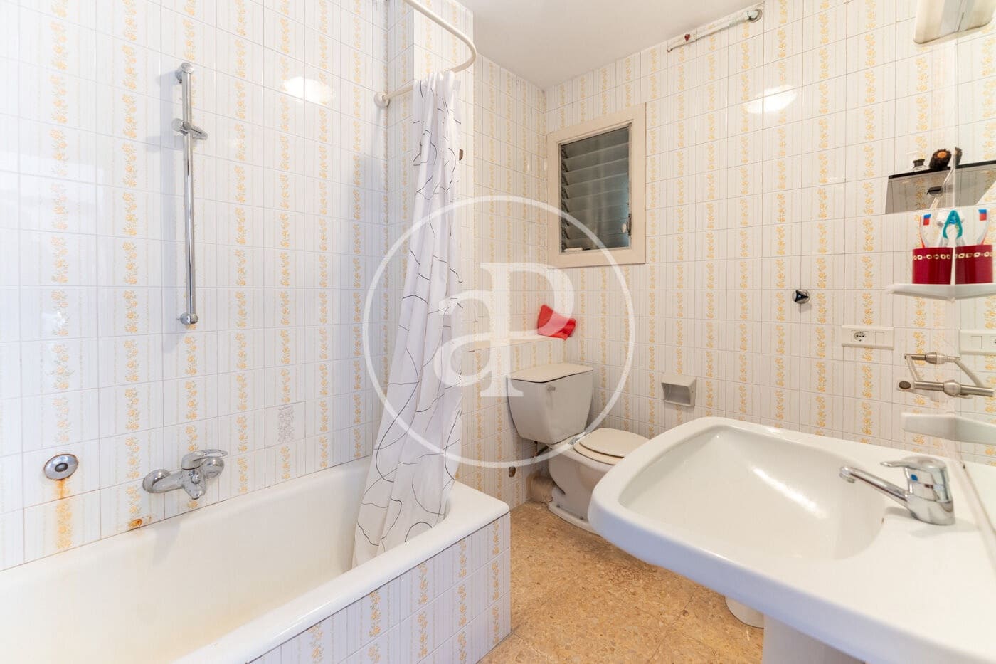 6 soverom Penthouse til salgs i Palma de Mallorca - € 1 300 000 (Ref: 9134673)