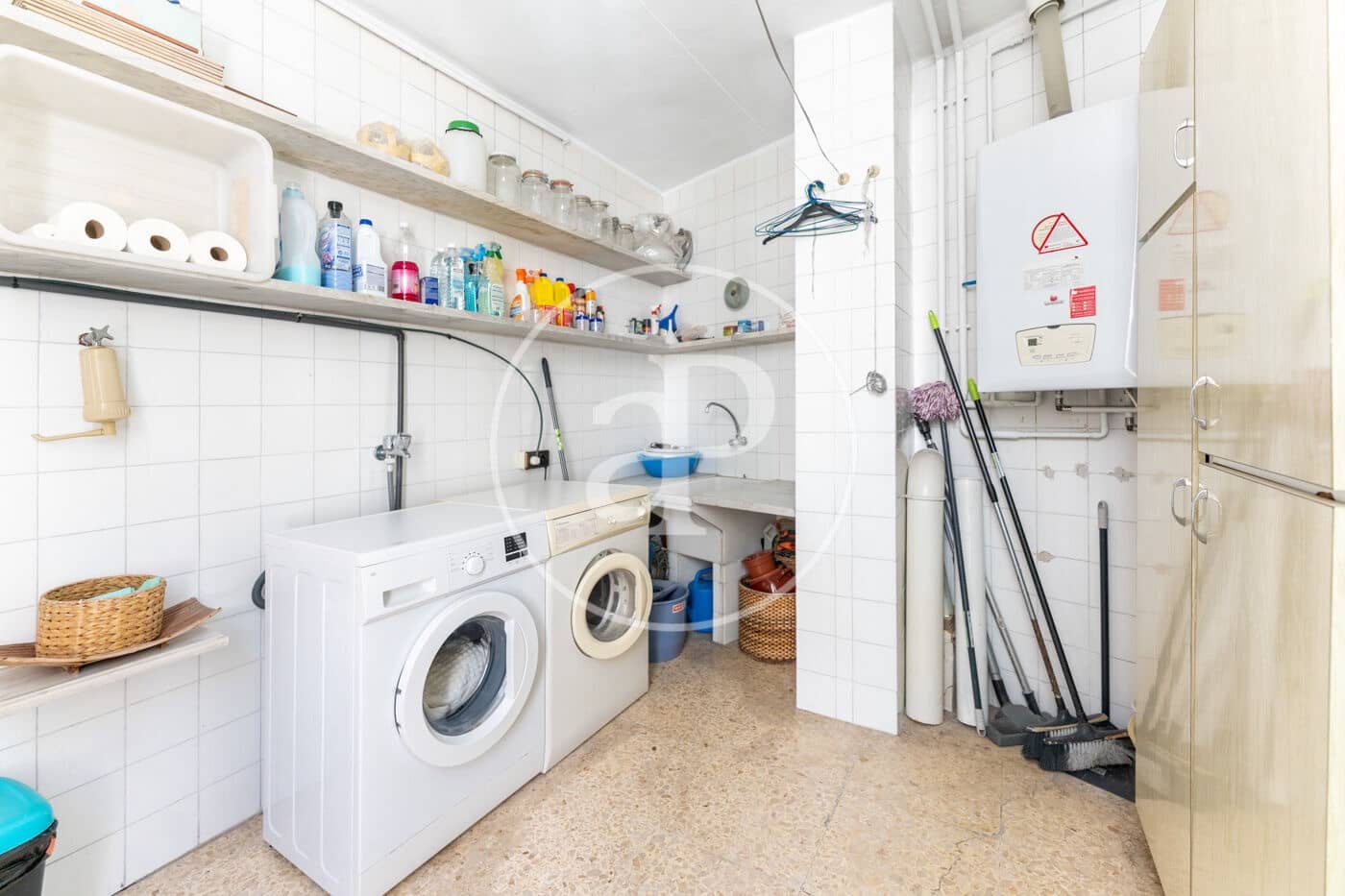 6 soverom Penthouse til salgs i Palma de Mallorca - € 1 300 000 (Ref: 9134673)