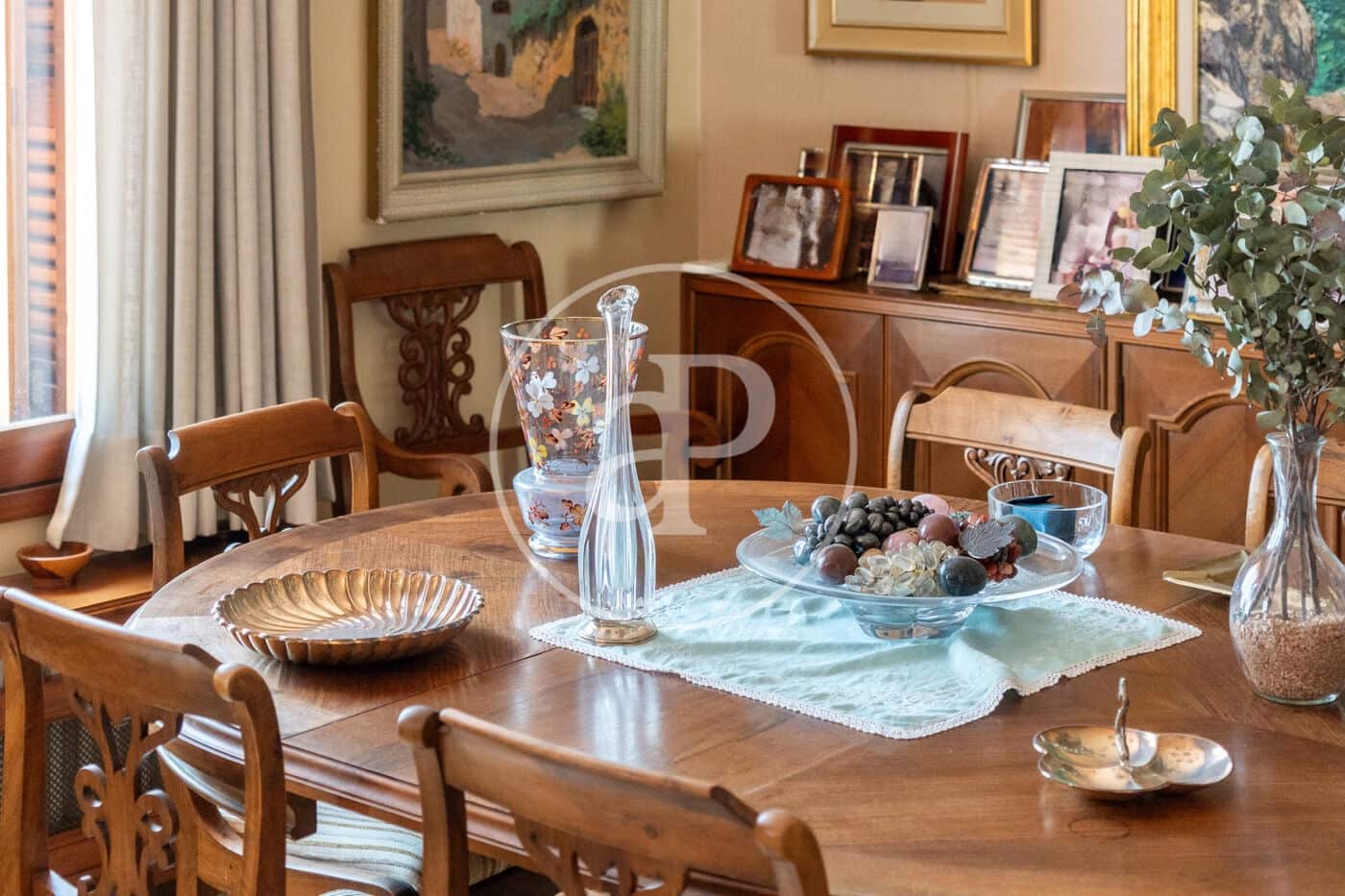 6 soverom Penthouse til salgs i Palma de Mallorca - € 1 300 000 (Ref: 9134673)