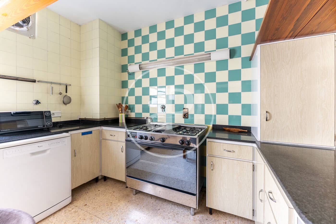 6 soverom Penthouse til salgs i Palma de Mallorca - € 1 300 000 (Ref: 9134673)