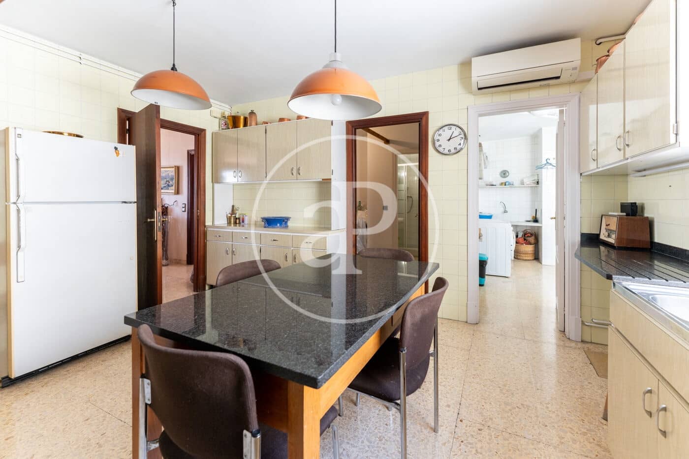 6 soverom Penthouse til salgs i Palma de Mallorca - € 1 300 000 (Ref: 9134673)