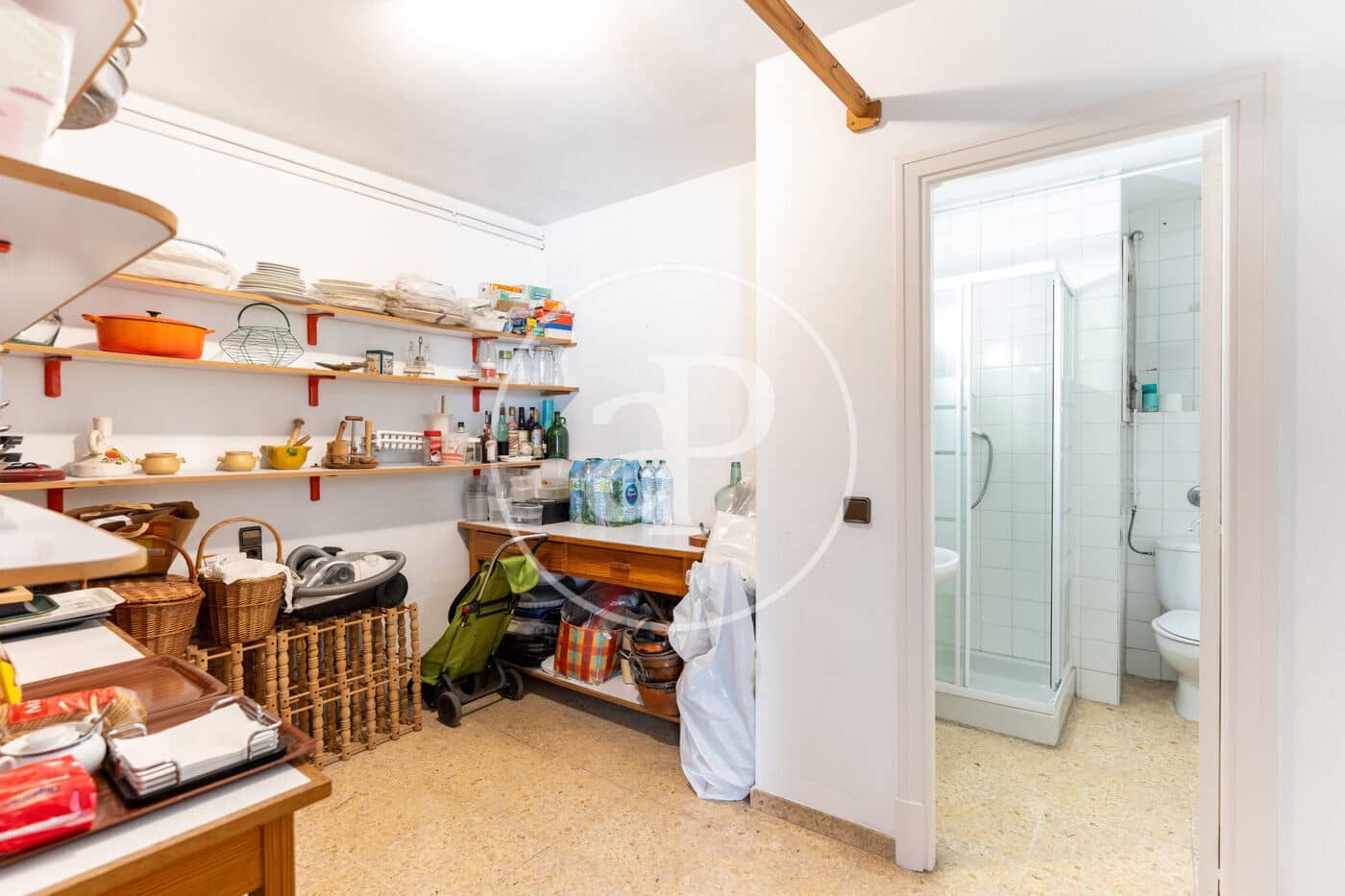 6 soverom Penthouse til salgs i Palma de Mallorca - € 1 300 000 (Ref: 9134673)