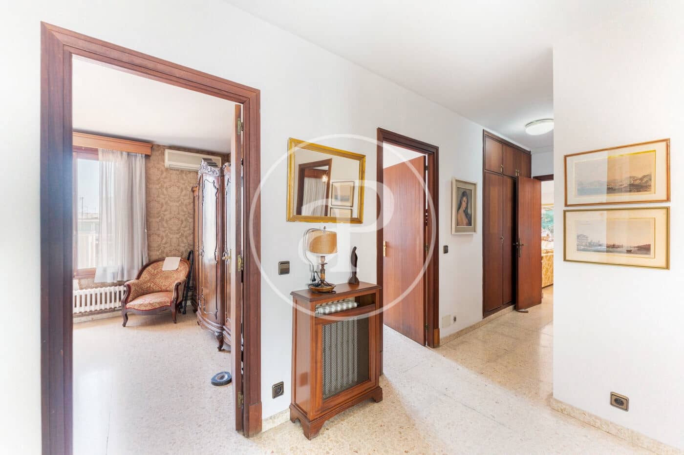 6 soverom Penthouse til salgs i Palma de Mallorca - € 1 300 000 (Ref: 9134673)