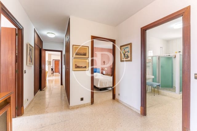 6 soverom Penthouse til salgs i El Mercat, Palma de Mallorca - € 1 300 000 (Ref: 9134673)