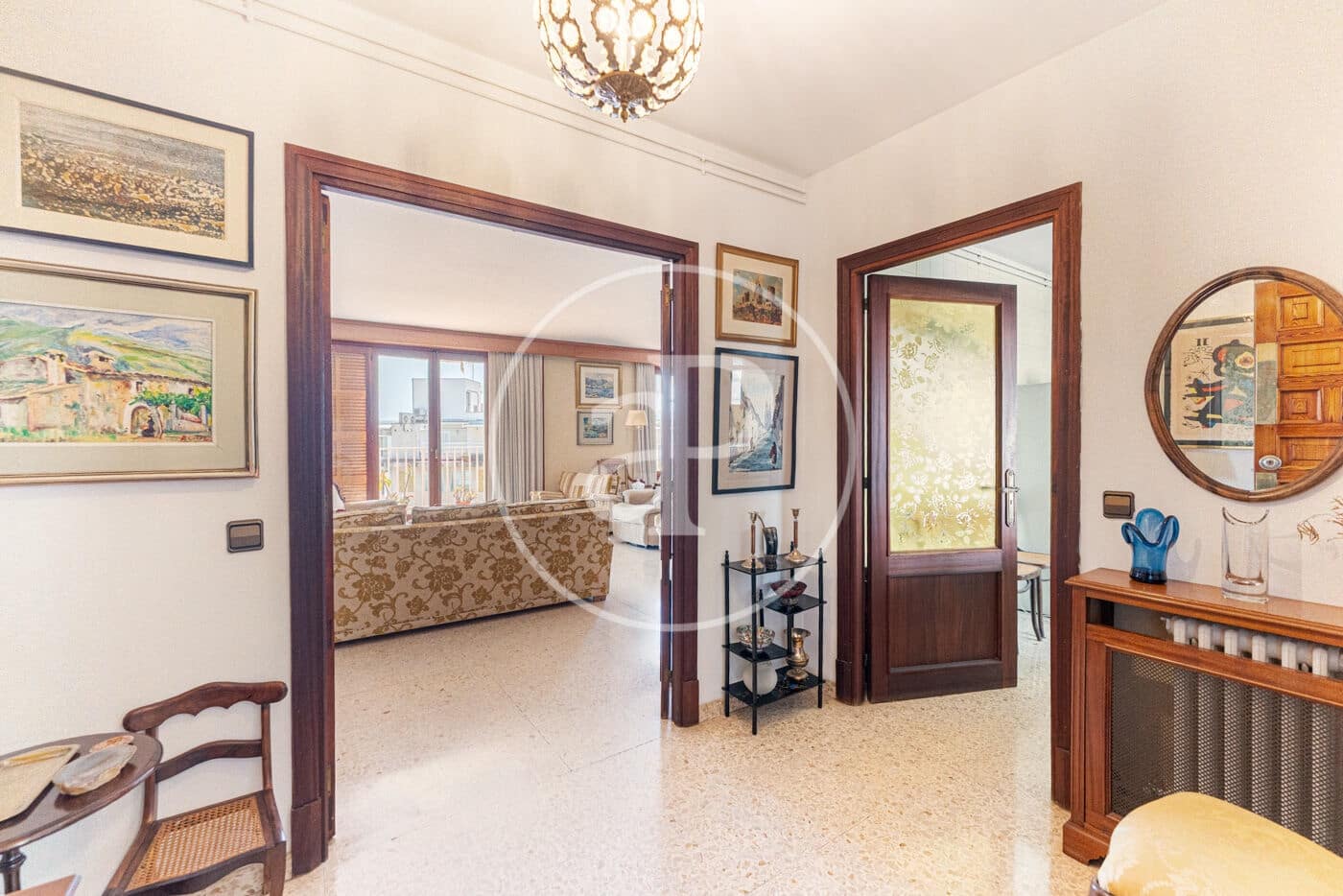 6 soverom Penthouse til salgs i Palma de Mallorca - € 1 300 000 (Ref: 9134673)