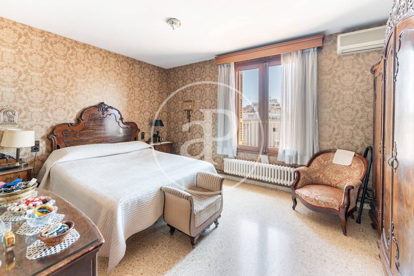 6 soverom Penthouse til salgs i Palma de Mallorca - € 1 300 000 (Ref: 9134673)