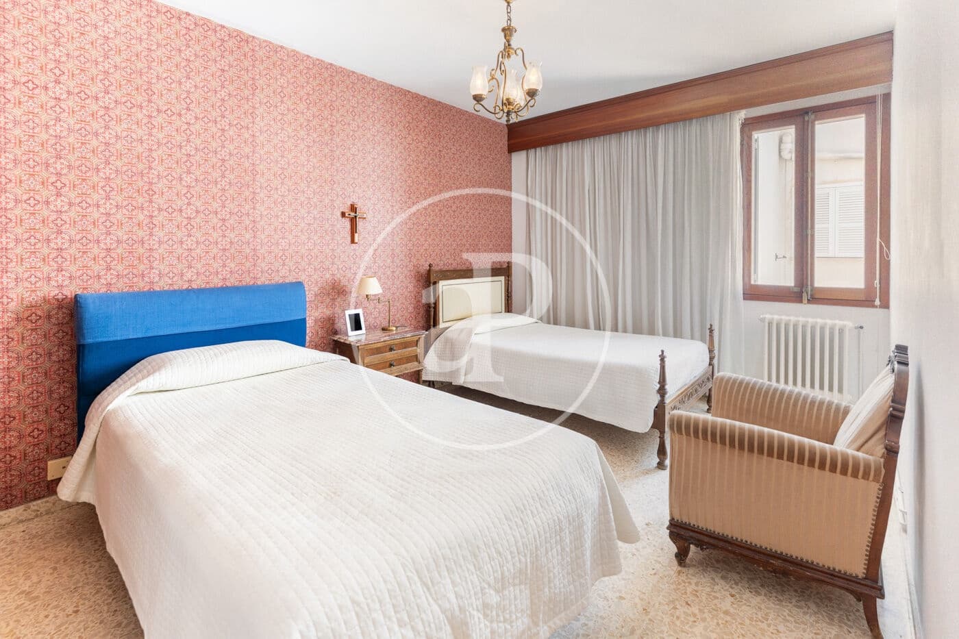 6 soverom Penthouse til salgs i Palma de Mallorca - € 1 300 000 (Ref: 9134673)