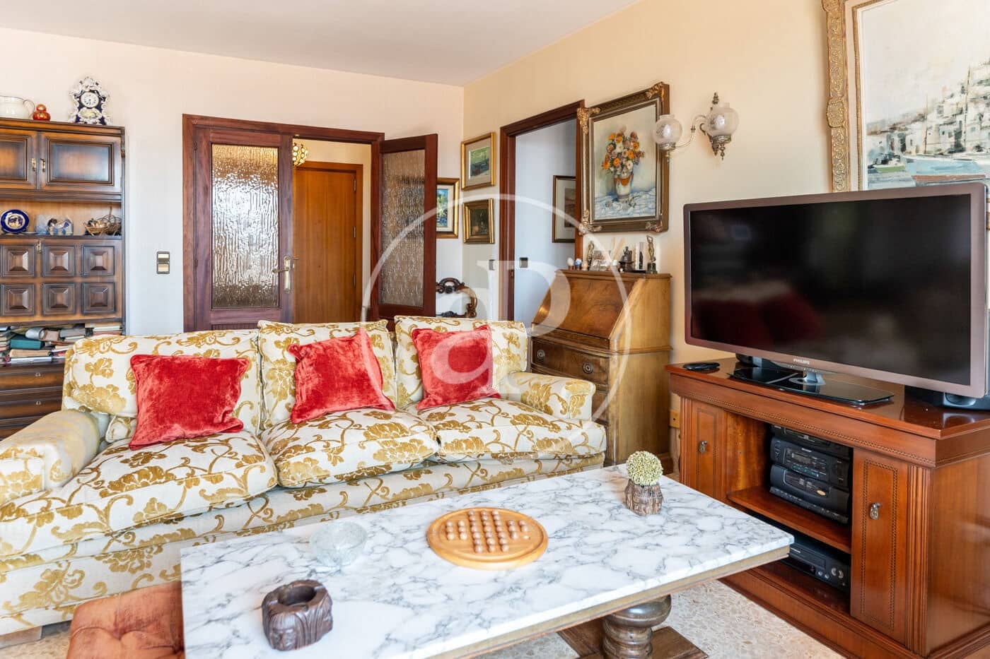 6 soverom Penthouse til salgs i Palma de Mallorca - € 1 300 000 (Ref: 9134673)