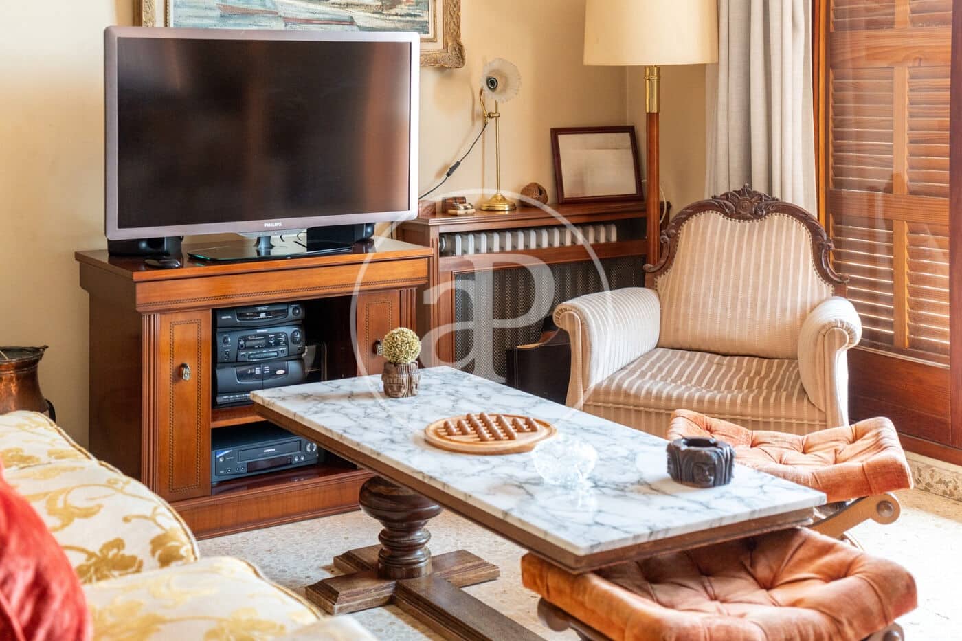 6 soverom Penthouse til salgs i Palma de Mallorca - € 1 300 000 (Ref: 9134673)