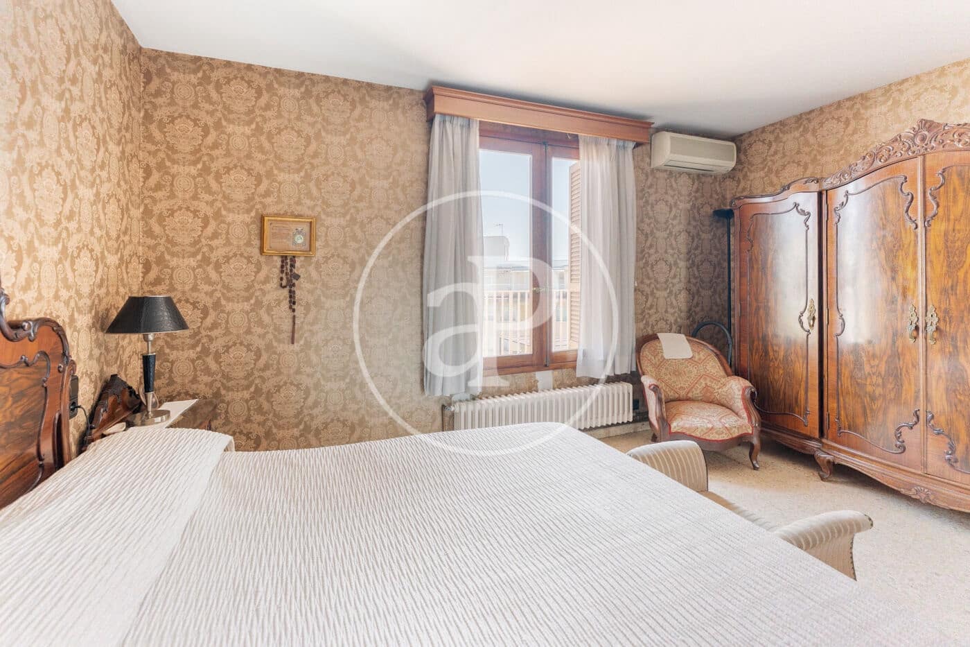 6 soverom Penthouse til salgs i Palma de Mallorca - € 1 300 000 (Ref: 9134673)