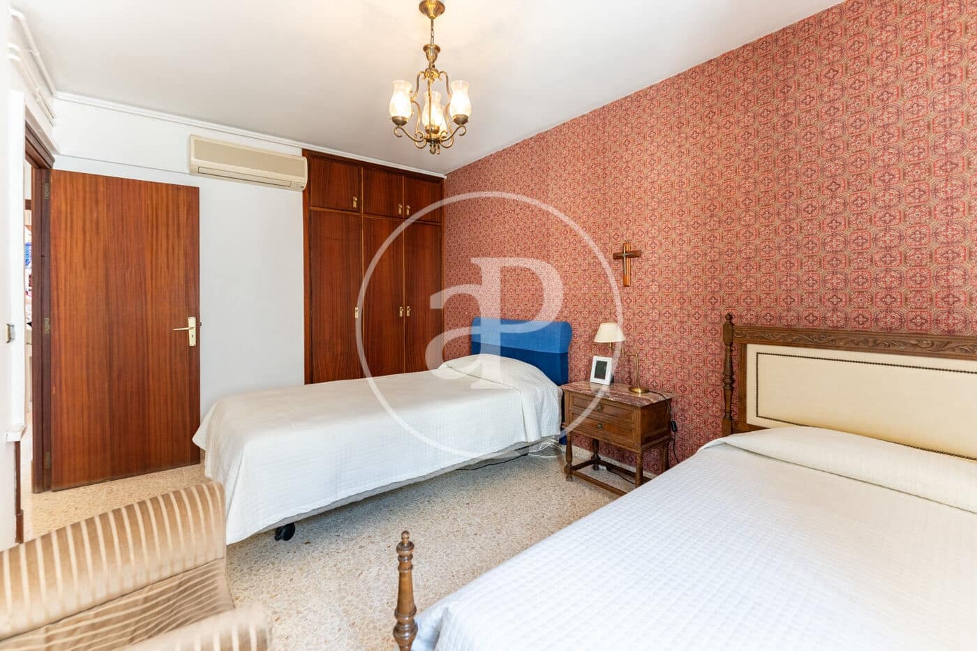 6 soverom Penthouse til salgs i Palma de Mallorca - € 1 300 000 (Ref: 9134673)