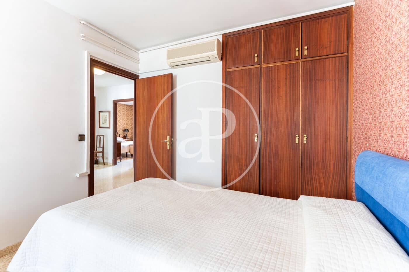 6 soverom Penthouse til salgs i Palma de Mallorca - € 1 300 000 (Ref: 9134673)