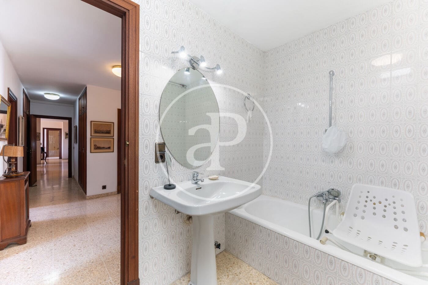 6 soverom Penthouse til salgs i Palma de Mallorca - € 1 300 000 (Ref: 9134673)