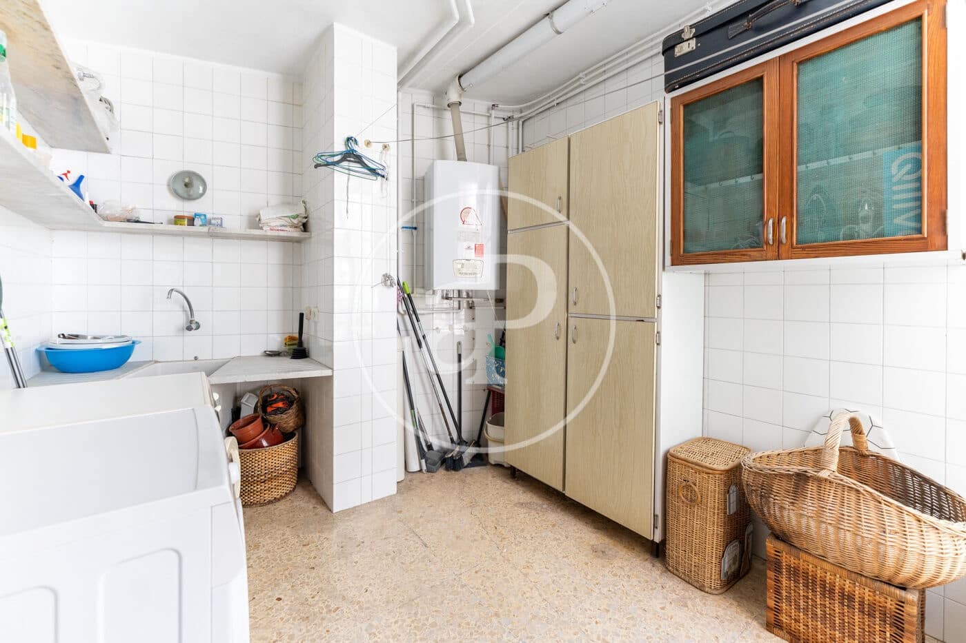 6 soverom Penthouse til salgs i Palma de Mallorca - € 1 300 000 (Ref: 9134673)