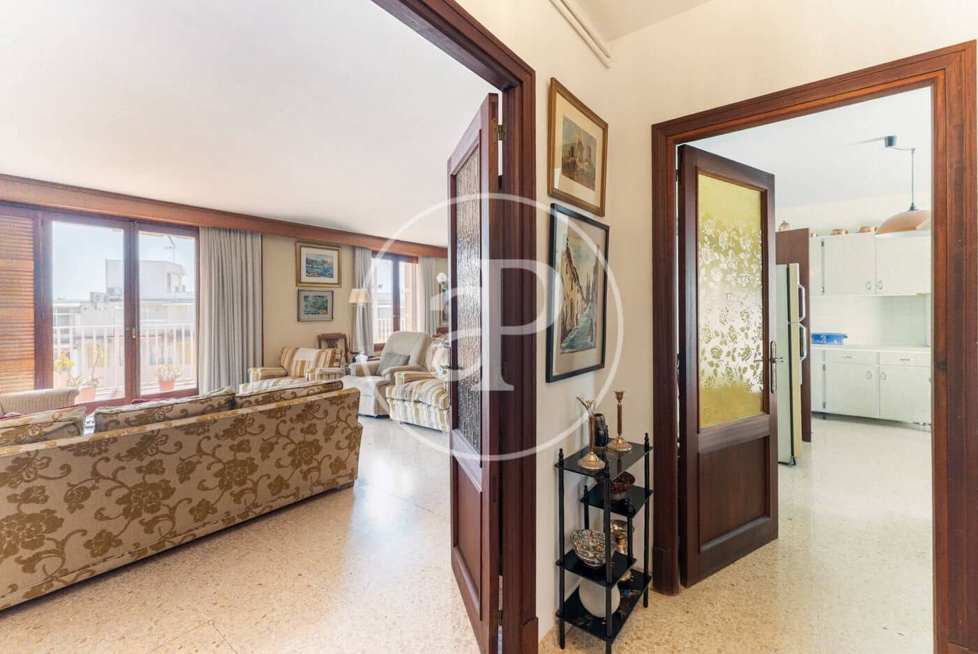 6 soverom Penthouse til salgs i Palma de Mallorca - € 1 300 000 (Ref: 9134673)