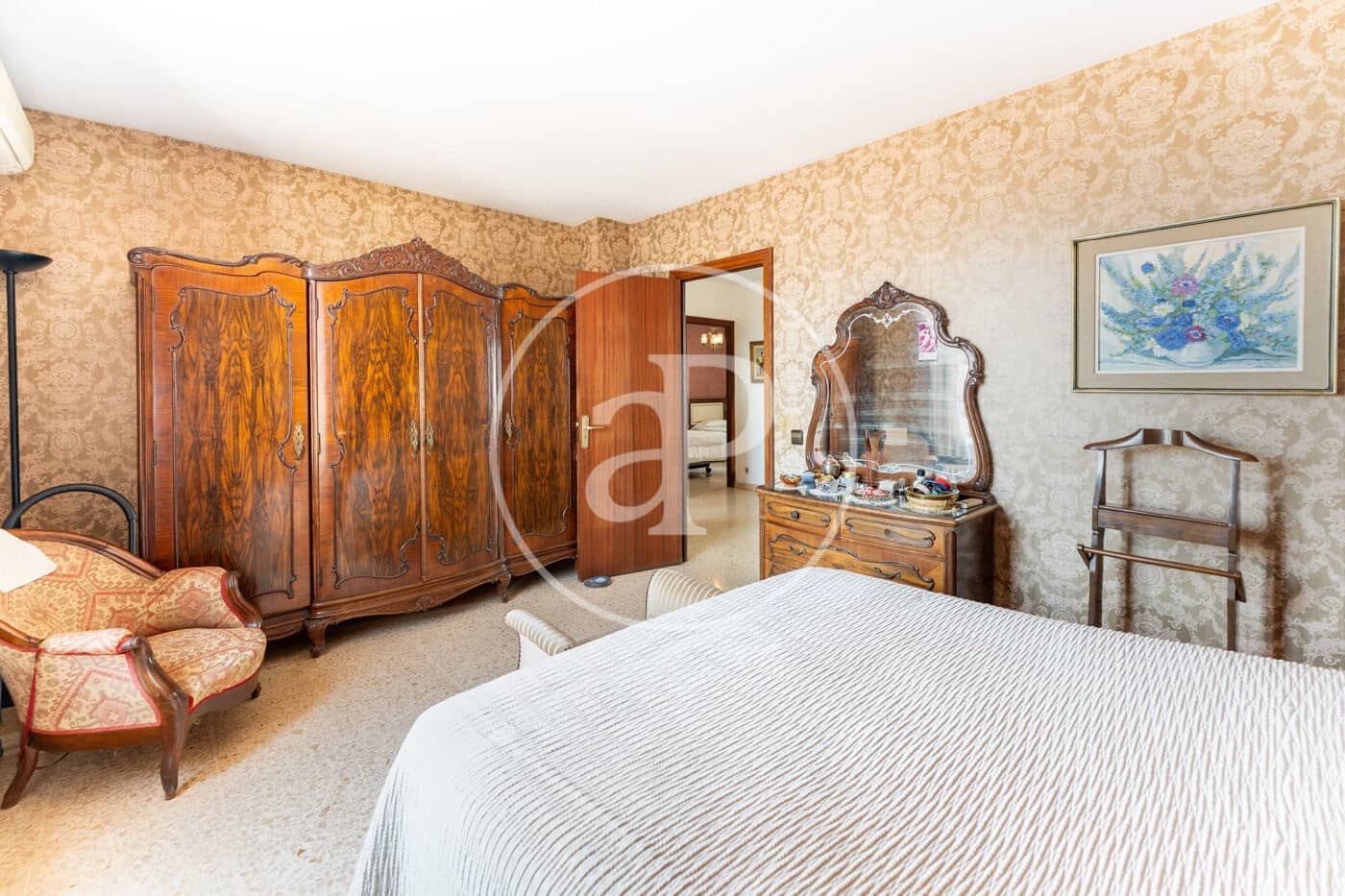 6 soverom Penthouse til salgs i Palma de Mallorca - € 1 300 000 (Ref: 9134673)