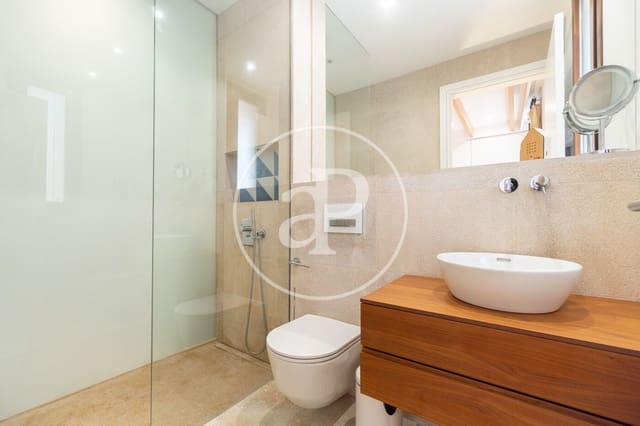 1 soverom Leilighet til leie i El Sindicat, Palma de Mallorca - € 1 600 (Ref: 9137392)