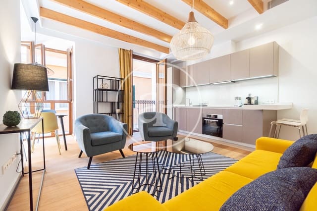 1 bedroom Apartment for rent in Playa de Palma, Palma de Mallorca - € 1,600 (Ref: 9137392)